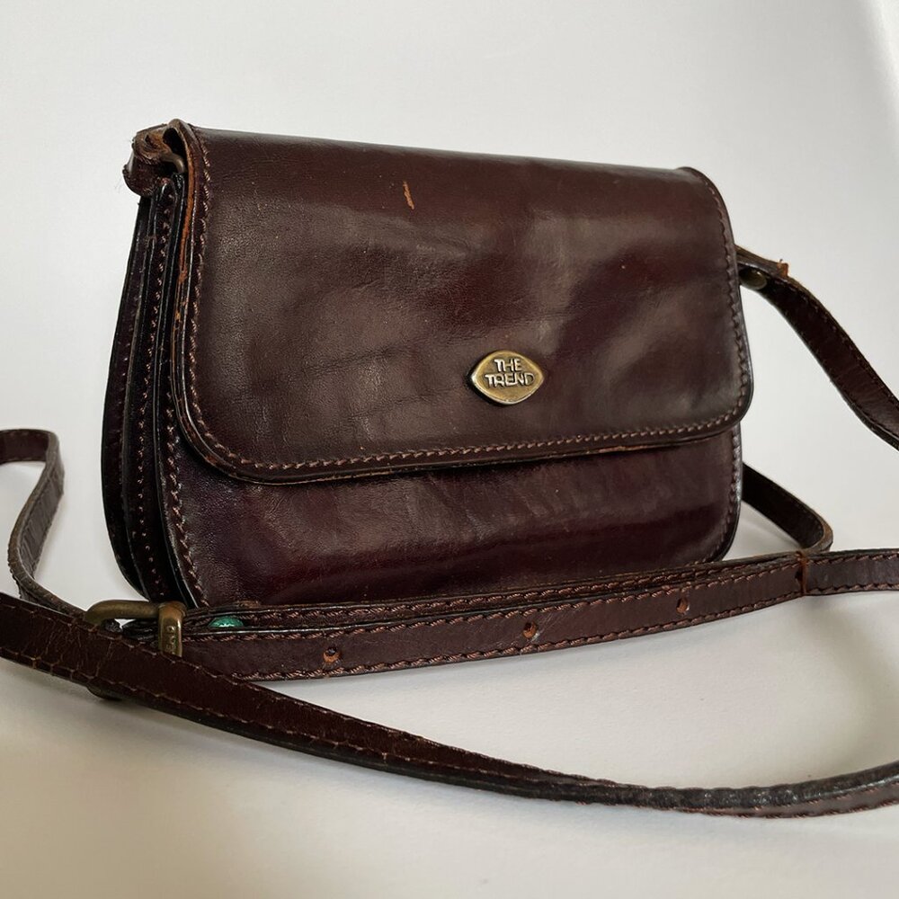 The Trend Vintage Purse